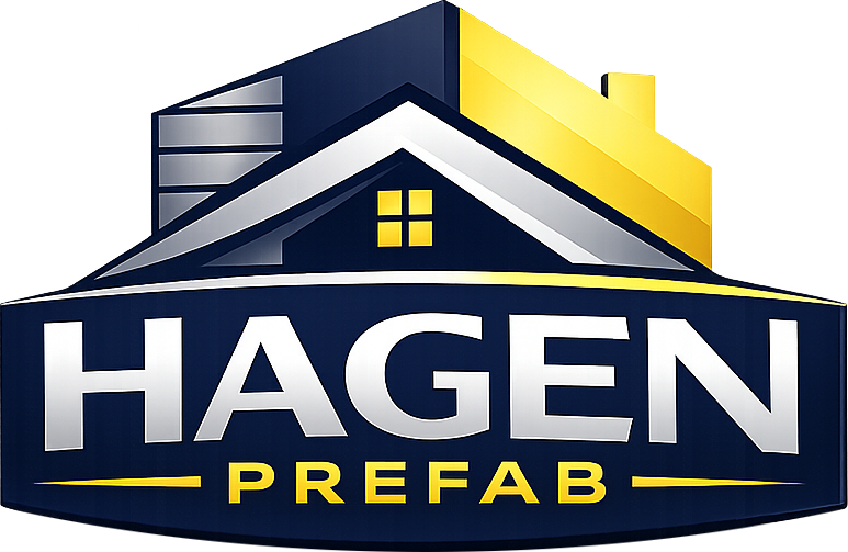 HAGEN-PREFAB